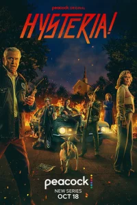 Смотреть Истерия! онлайн на DOMASHNY.LAT